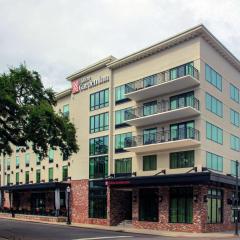 Hilton Garden Inn Mobile Downtown