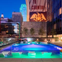 Hilton Garden Inn Downtown Dallas