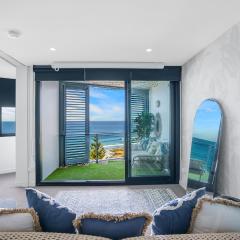 603 Newcastle Beachfront Apartment