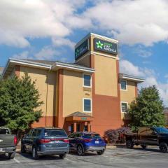 Extended Stay America Select Suites - Springfield - South