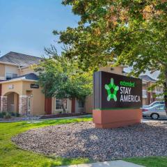 Extended Stay America Suites - Denver - Tech Center South - Inverness