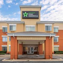 Extended Stay America Suites - Chicago - Schaumburg - Convention Center