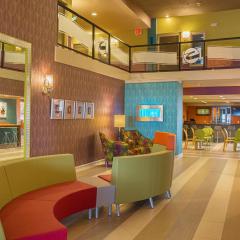 Clarion Inn & Suites