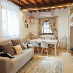 Country Chic Pistoia-casa in campagna giardino, parking