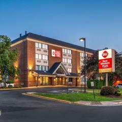 Best Western Plus Alexandria Fort Belvoir