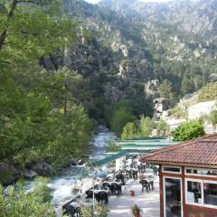 Hotel Arena le Refuge