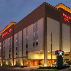 Hampton Inn Metairie