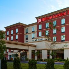 Hilton Garden Inn Boston/Marlborough