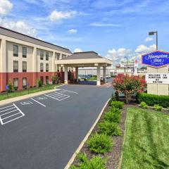 Hampton Inn Owensboro