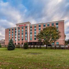 Hampton Inn Norwich