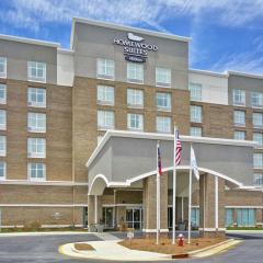 Homewood Suites by Hilton Raleigh Cary I-40