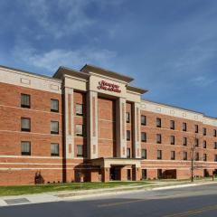 Hampton Inn & Suites By Hilton Knightdale Raleigh