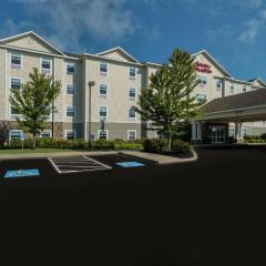 Hampton Inn & Suites Rockland