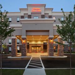 Hampton Inn and Suites Roanoke Airport/Valley View Mall