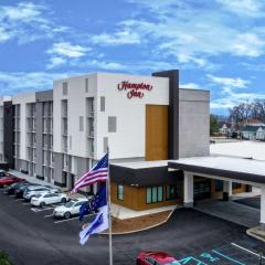 Hampton Inn New Albany Louisville West