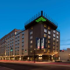 Hilton Garden Inn Louisville Downtown