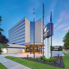 Doubletree Suites by Hilton Salt Lake City