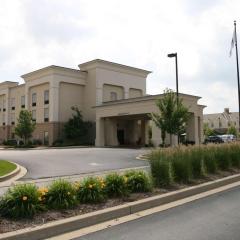 Hampton Inn & Suites, Springfield SW