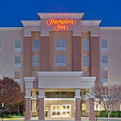 Hampton Inn Gainesville-Haymarket