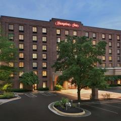 Hampton Inn Washington-Dulles International Airport South