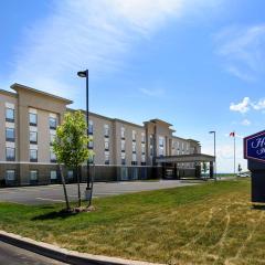 Hampton Inn & Suites Truro, NS