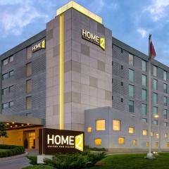 Home2 Suites By Hilton Montreal Dorval