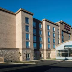 Hampton Inn & Suites by Hilton St. John's Airport