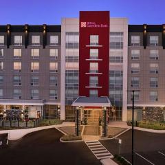 Hilton Garden Inn Toronto/Brampton West, Ontario, Canada