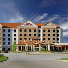 Hilton Garden Inn Springfield, MO