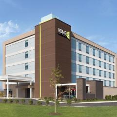 Home2 Suites By Hilton Harrisburg