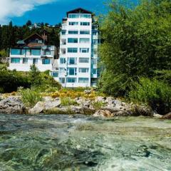 Departamento Costa del Lago Bariloche