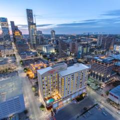 Hampton Inn Houston Downtown