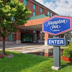 Hampton by Hilton Ottawa