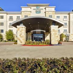 Homewood Suites Dallas-Frisco