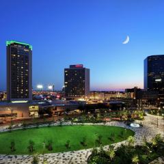 Hilton St. Louis at the Ballpark