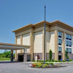 Hampton Inn Cincinnati Airport South