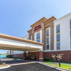 Hampton Inn & Suites Chicago - Libertyville