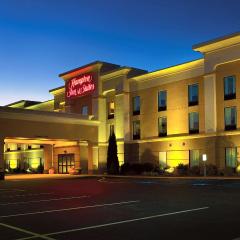 Hampton Inn and Suites of Lamar