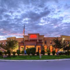 Hampton Inn & Suites Boise-Meridian