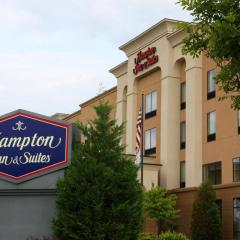 Hampton Inn & Suites Paducah