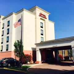 Hampton Inn & Suites Chesapeake-Battlefield Boulevard