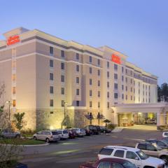 Hampton Inn & Suites Raleigh-Durham Airport-Brier Creek