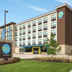 Tru By Hilton Frisco Dallas, Tx