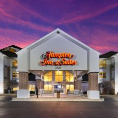 Hampton Inn & Suites Chicago-Hoffman Estates