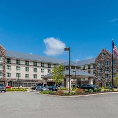 Hilton Garden Inn Closest Foxwoods