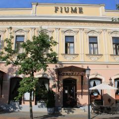 Fiume Hotel