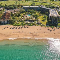 OUTRIGGER Kāʻanapali Beach Resort