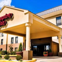 Hampton Inn Carrollton KY