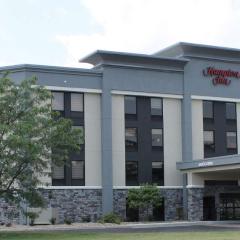 Hampton Inn Gettysburg