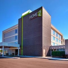 Home2 Suites By Hilton Grand Rapids South